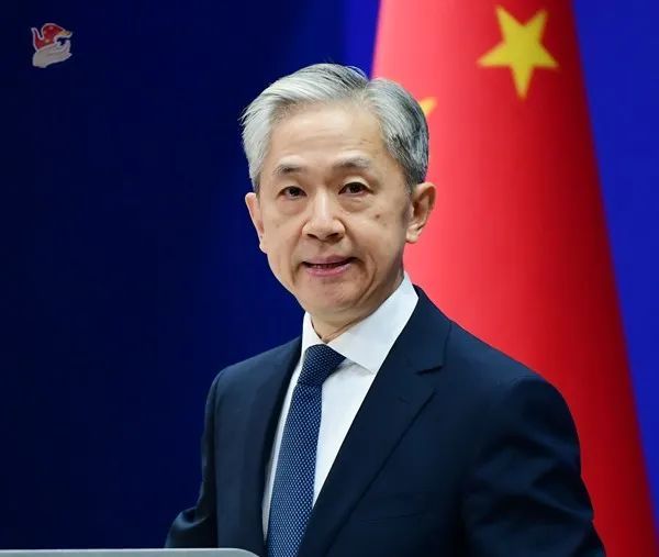 针对AI，“美方希望切断中国获取主要途径”，外交部回应