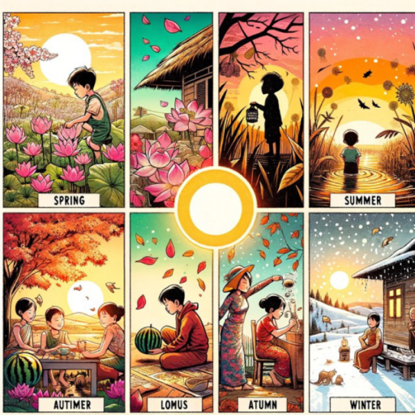 《腊戌的时光印记》(杨雯雯)