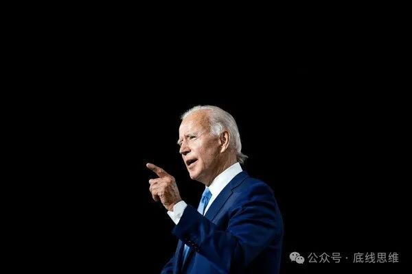 在拜登的帝国计划里，台湾地位变了