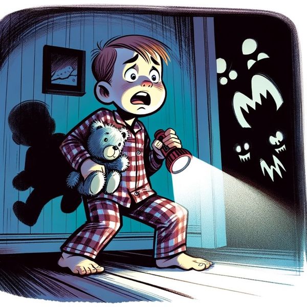 《我的心儿怦怦跳》（王恩语）