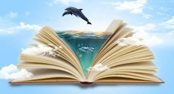 知识如海，无边无垠（邓世杰）