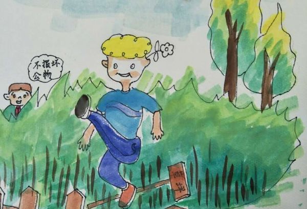 我后悔的一件事(许旭芳)