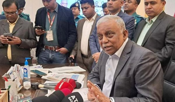 孟加拉国加强缅孟边境地区的安全管理