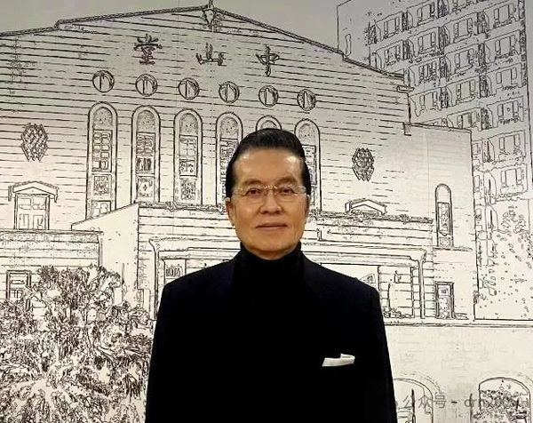 张荣恭语中评：台海局势危机何在？