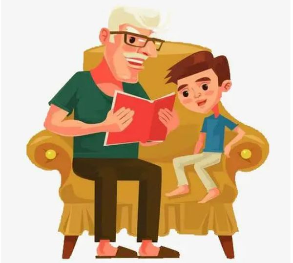 让生命不留遗憾（陈健新）