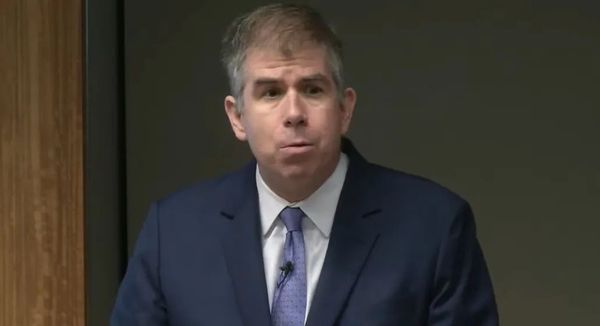 美财政部代表团被曝本周访华， 