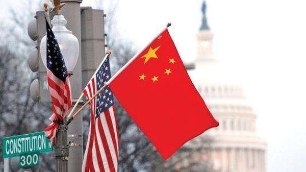 澳专家：中美应“合作共存”缓和双边关系