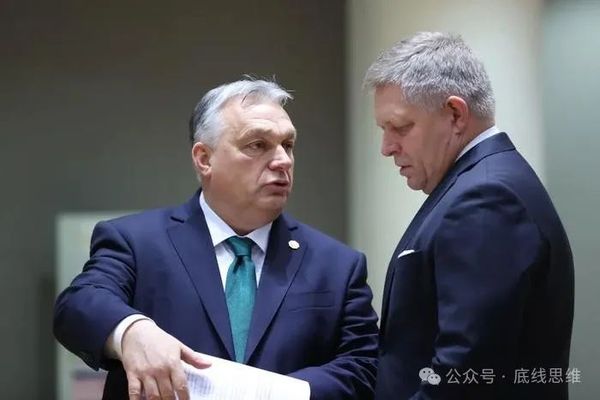 欧盟“刺头”欧尔班，经历了什么？