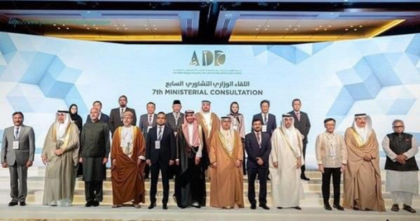 外交部洽谈向中东地区国家派遣缅甸劳工