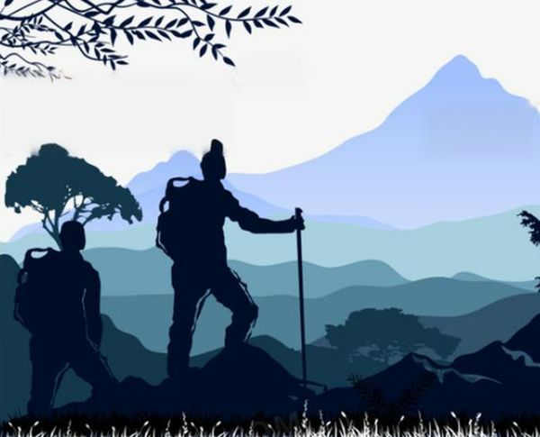 我得到了启示（罗祖晟）