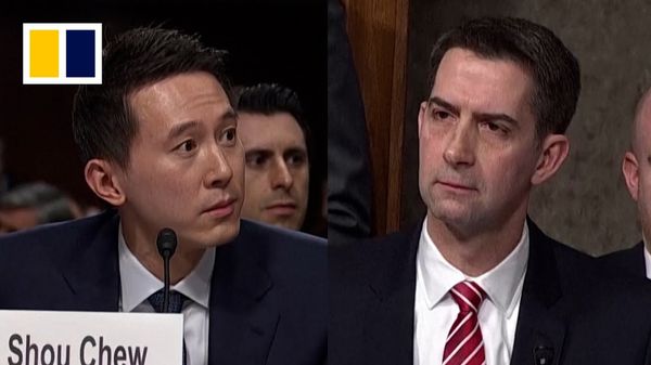 让美国丢脸的一幕，新加坡大使发声了！