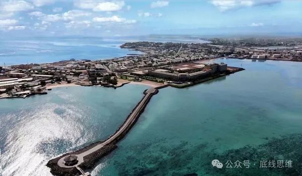 红海危机，中企在吉布提的经济特区受影响吗？