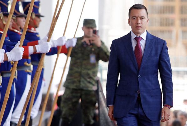 事关中国，这国总统签令批准！