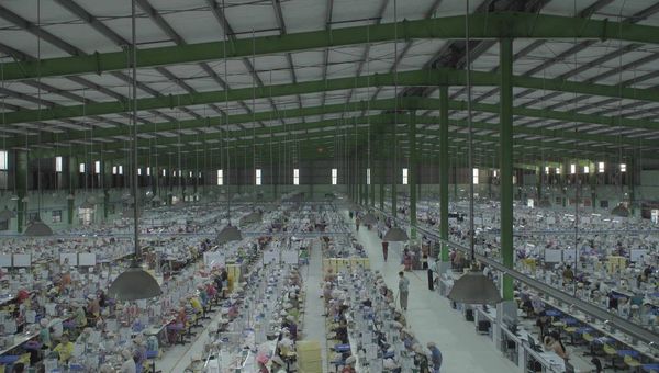 缅甸服装制造商协会将协助办理CMP所需设备和服装业使用的化学品进口许可证