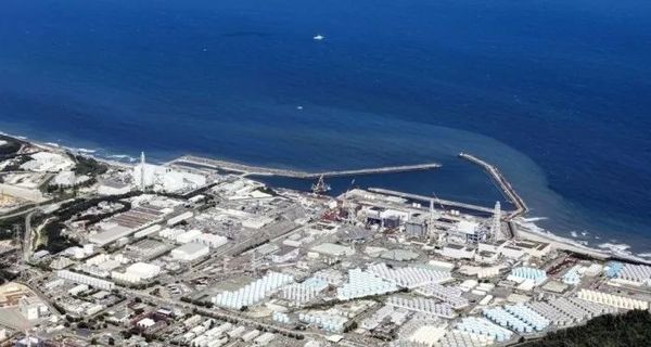 东电公布原因：阀门没关