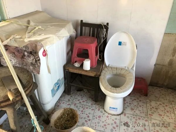 14亿人的中国，需要什么样的厕所革命？