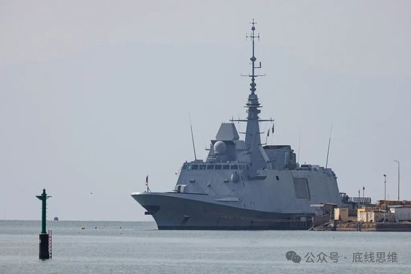 只看风险，不见机遇，是欧盟对华焦虑的重要原因