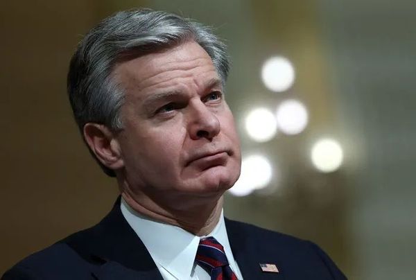 他又炒作：中国秘密植入恶意软件，威胁美国关键基础设施