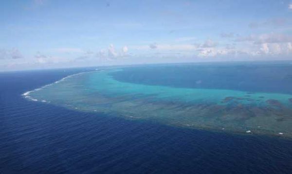 菲称中国渔民在黄岩岛使用氰化物，中方驳斥