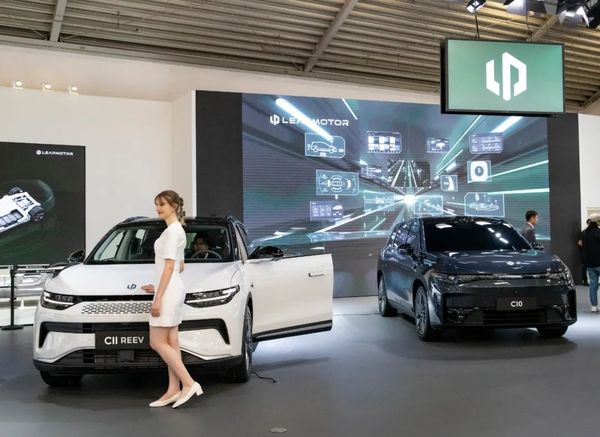 “美国意识到，它需要一定程度的中国参与”