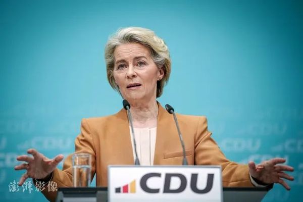 以涉俄乌冲突为由，欧盟竟要制裁中印企业