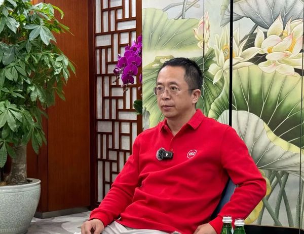 中美AI差距到底多大？周鸿祎回应