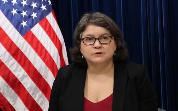 美商务部高官称：对华管制将尽可能缩小范围，无意扩大到传统芯片