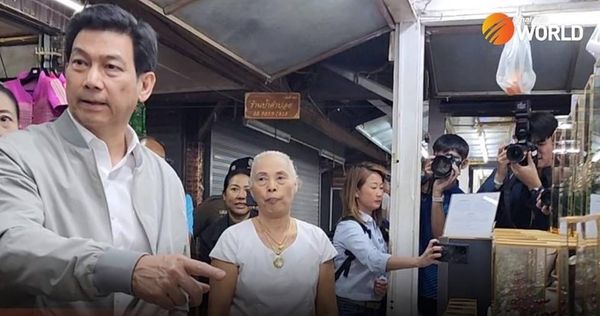 泰国将于3月份开始对缅甸难民给予人道主义援助