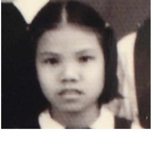 缅甸仰光华夏中学（黄月琴）