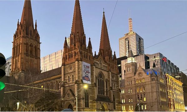 有情千里结姻缘 – 阿杰的故事（阿凯）