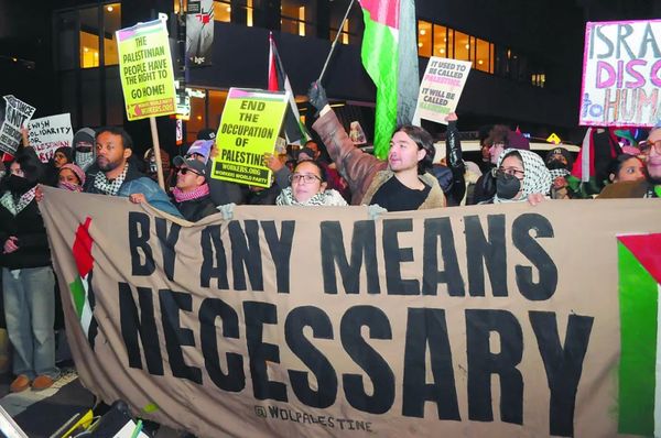 震惊世界：这是屠杀！