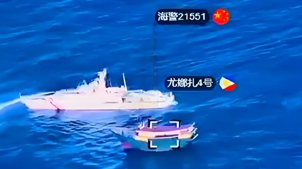 “他们的策划痕迹很明显！”