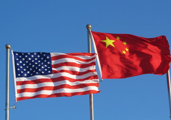 外媒：美政客炒作“中美网络战”居心不良