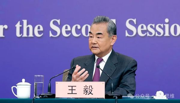 金灿荣：“台独”势力是“兔子的尾巴长不了”