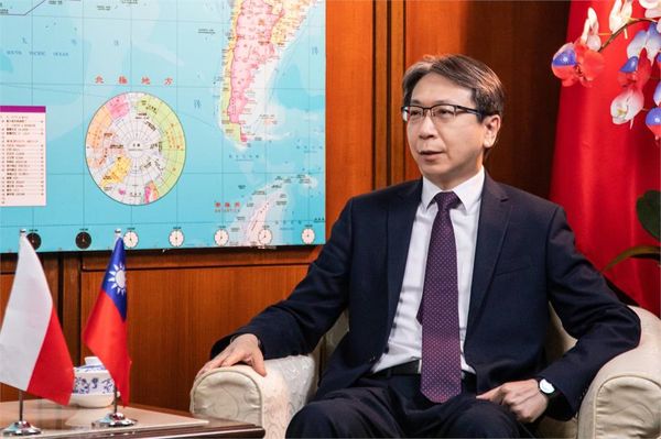 快评：台湾变更危险？还是情势未见紧张？