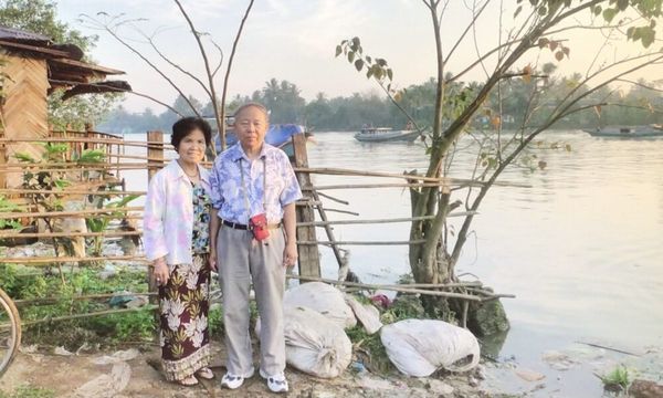 怀念江才玉同学（苏顺路）