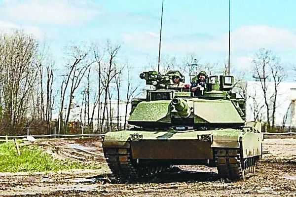 台军盯着俄乌冲突照葫芦画瓢，结果……