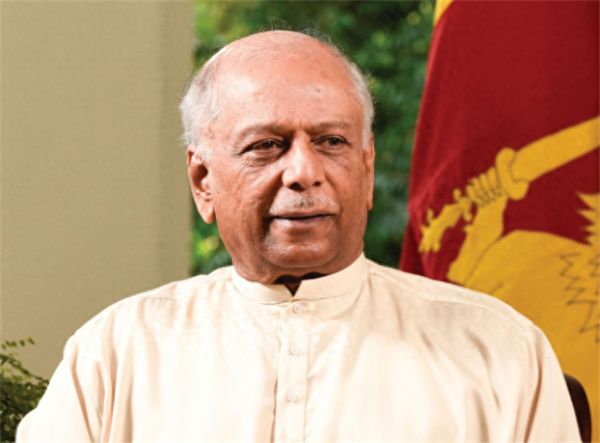 斯里兰卡总理：没有所谓“中国债务陷阱论”