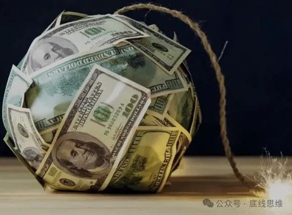 如果俄罗斯海外资产被没收，对中国经济将是非常不利的信号