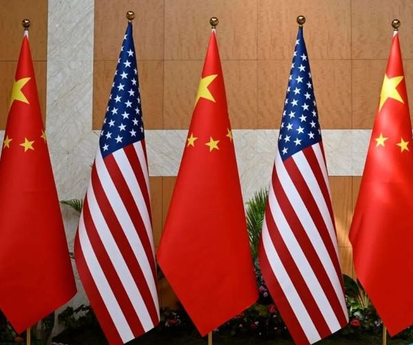 中美如何开辟“更好的未来”