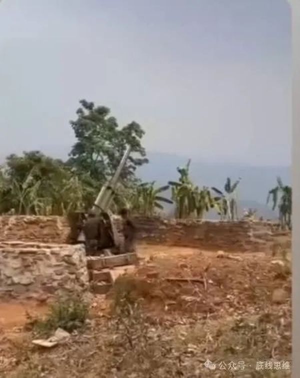 缅北战火再起，如何维护中国周边和平？