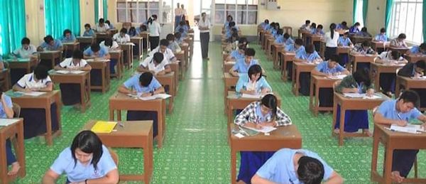 未提交注册申请的私立学校从5月12日起将停办