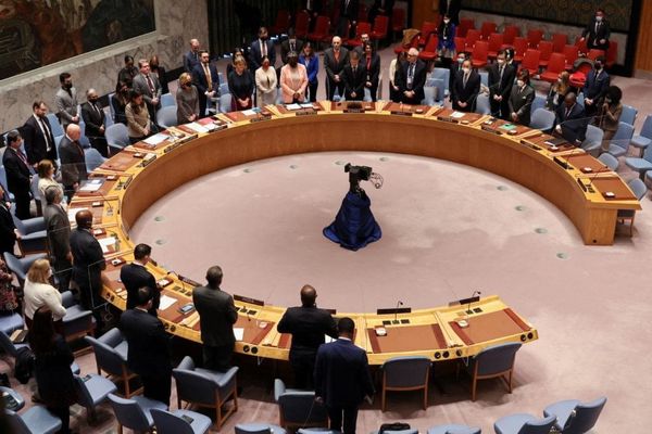 联合国安理会将公开讨论缅甸问题