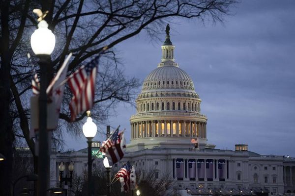 称美国经济“一片大好”的人，并不了解背后的增长逻辑