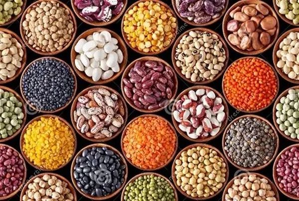 2023—24财政年度11个月缅甸出口各种豆类148多万吨