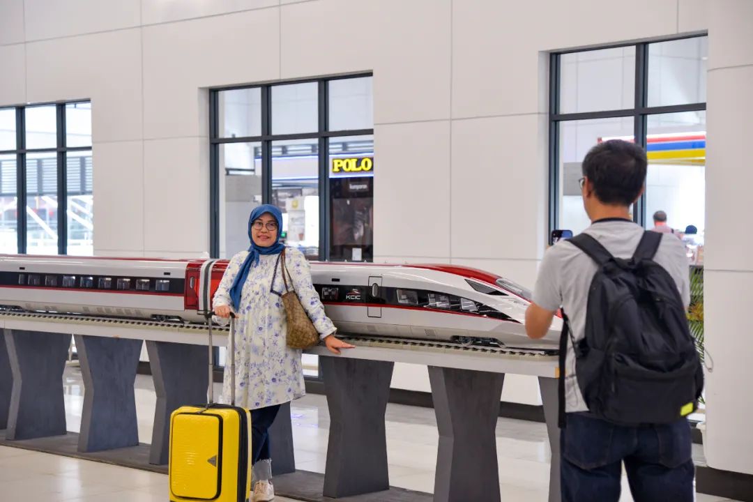 东南亚为何“更青睐中国”？