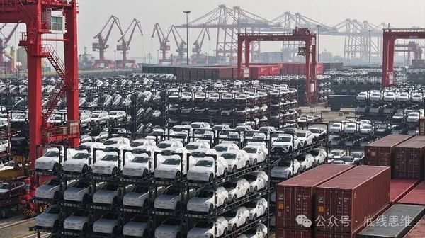 罗思义：美国庸俗经济学给中国带来的危险，远甚于美国航母