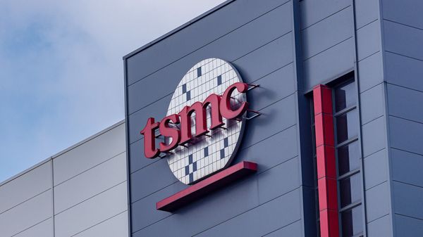 台积电宣布在美建第三厂