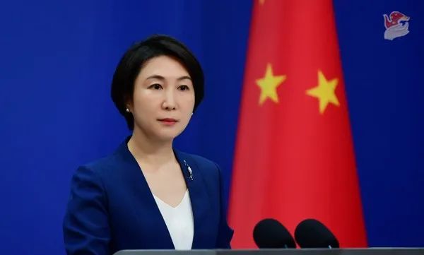 菲总统发表最新涉南海言论，中方回应