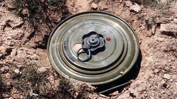 联合国称缅甸地雷风险已达到惊人程度
